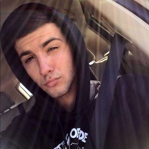 Meet your Posher, Spencer